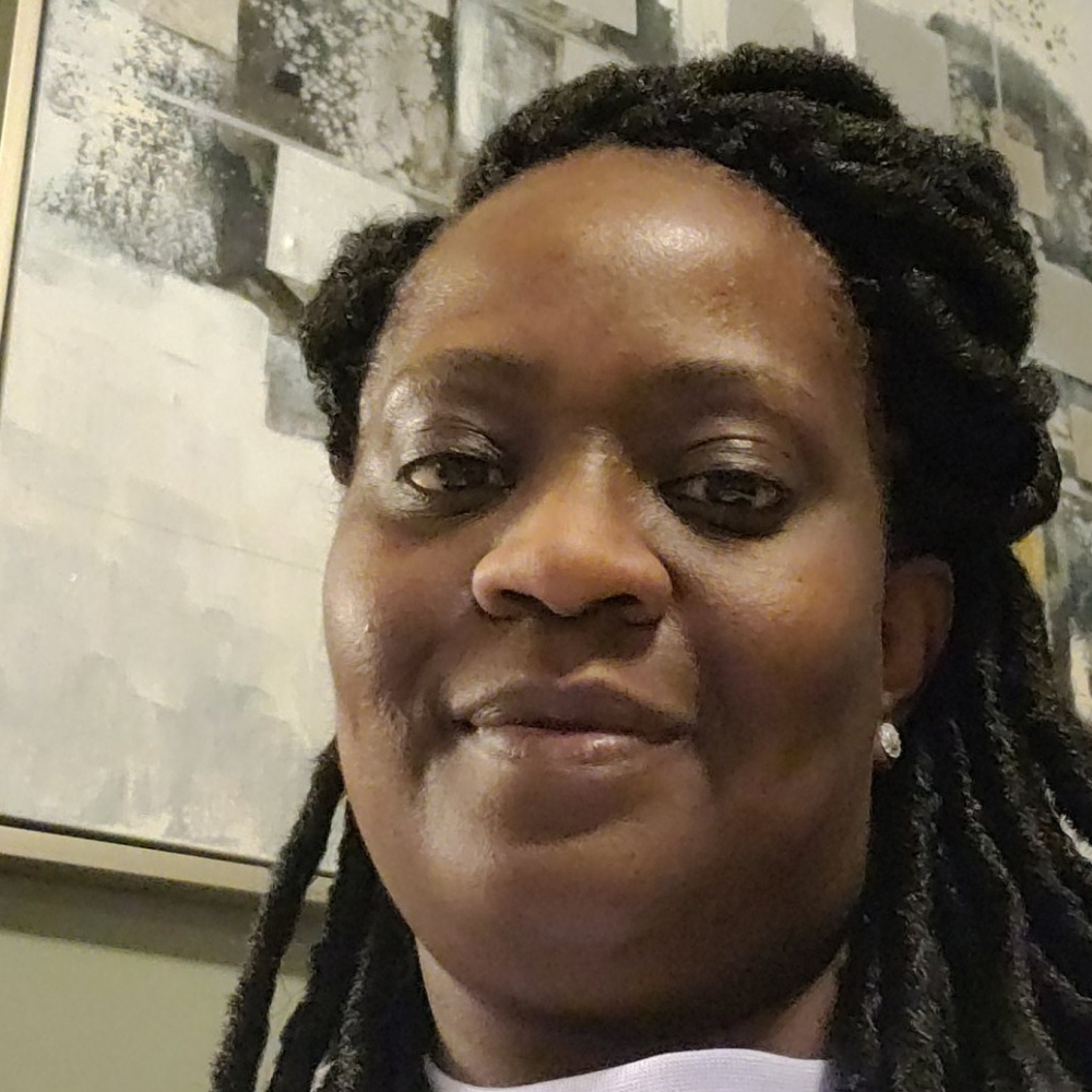 Meet your Posher, Markeita